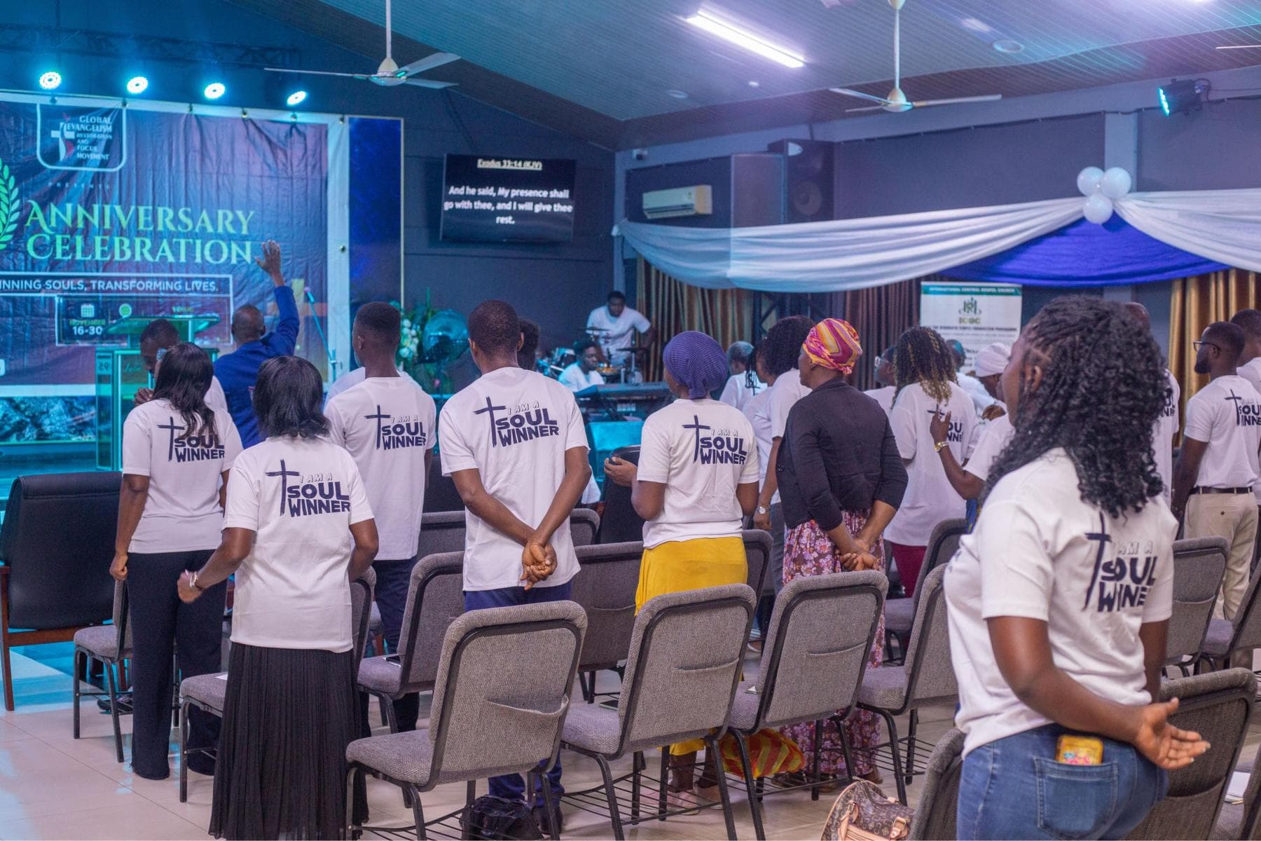 Community Outreach